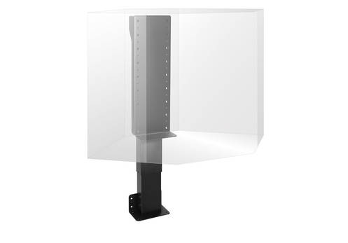 Nexus 21 AL125 - Hidden Storage Lifts - Concealment Systems - AV Supply