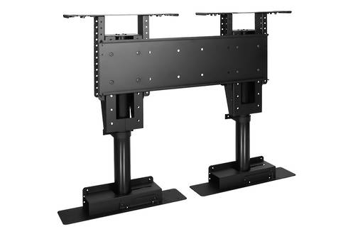 Nexus 21 DL45 - Pop Up TV Lifts - Concealment Systems - AV Supply Group Ltd