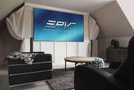 Elite Screens EF135H-PST