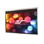 Elite Screens M100XWH