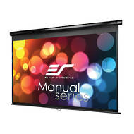 Elite Screens M100UWH