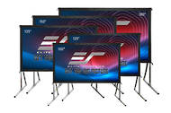 Elite Screens OMS100H2-DUAL