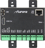 Aurora QXP-2-VLX