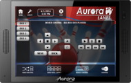 Aurora QXT-700-B