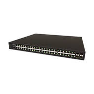 Luxul 4-Port Unmanaged PoE+ Switch - Wireless Access Point - SW