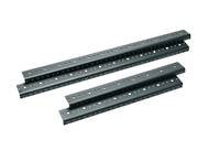 Middle Atlantic Slim 5 21RU Tubed Rails