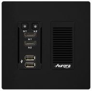 Aurora VPX-TX1-WP2-B