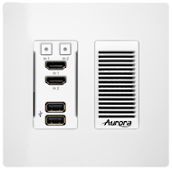 Aurora VPX-TX1-WP2-W