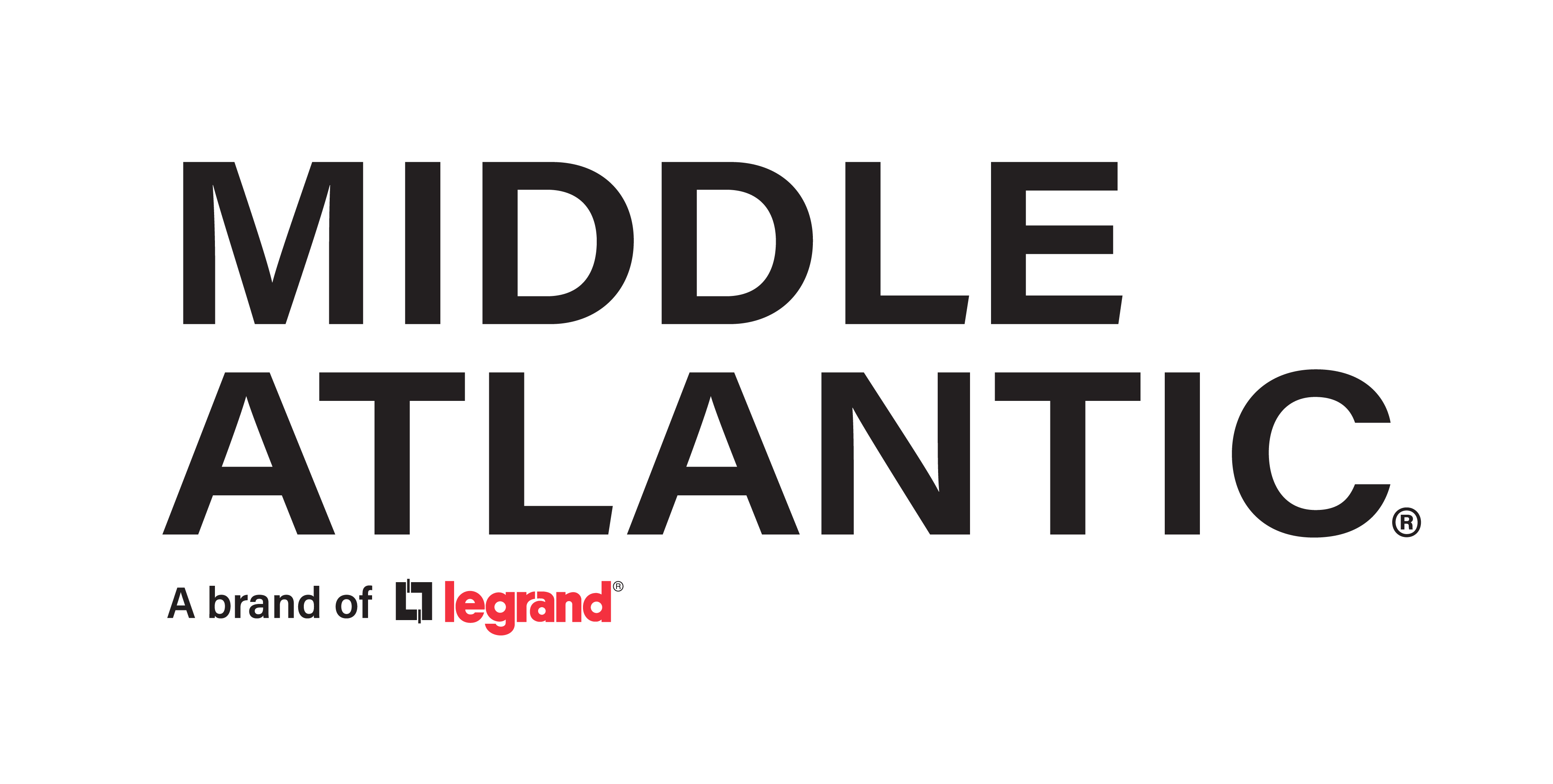 Middle Atlantic - AV Supply Group Ltd