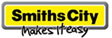 logo smiths city