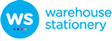 logo warehouse stationary