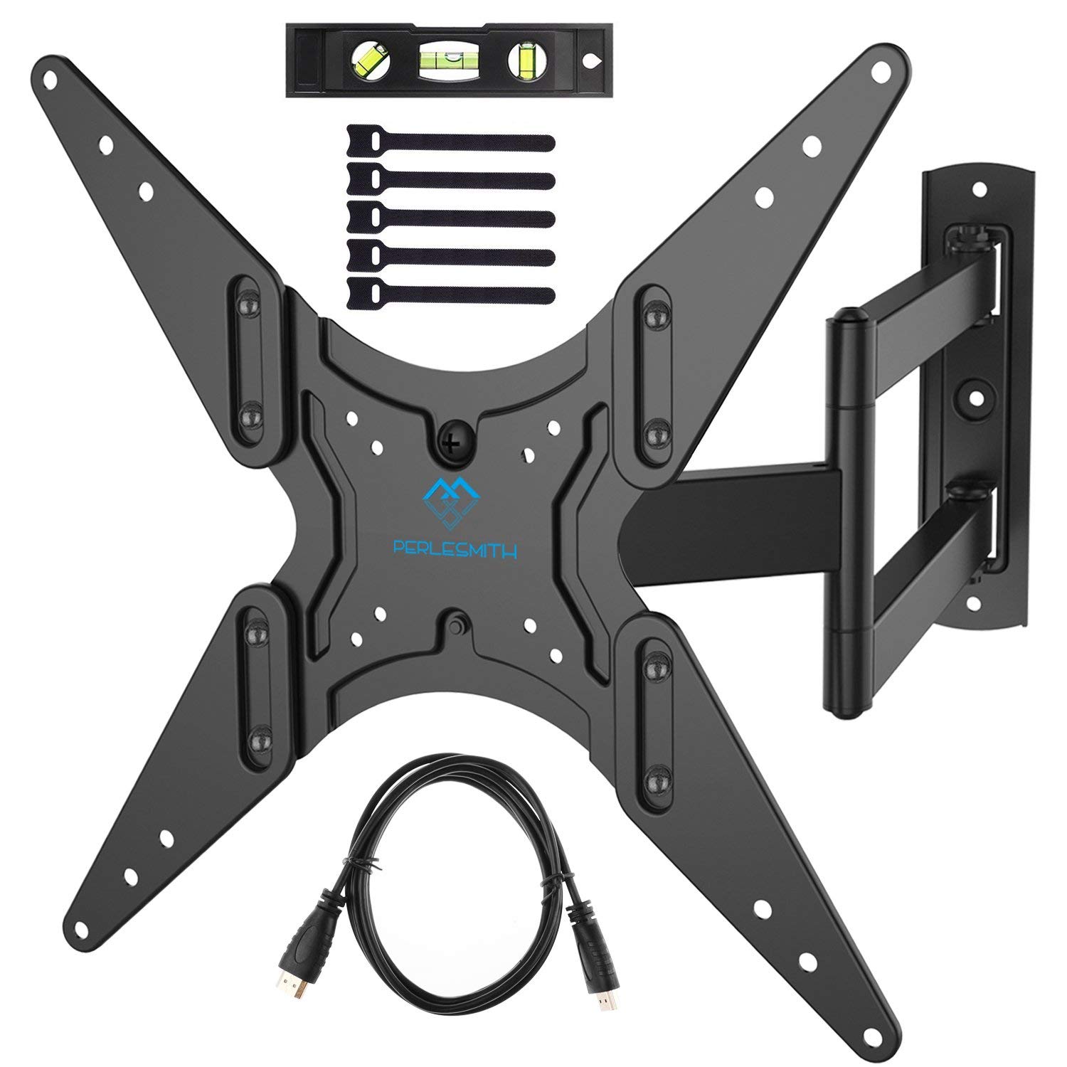 Perlesmith PSMFK1 Perlesmith Full Motion Residential TV Mounts